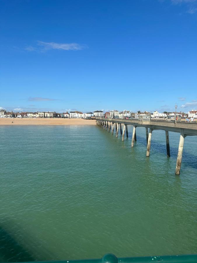 Goodwin Sands Deal Ngoại thất bức ảnh