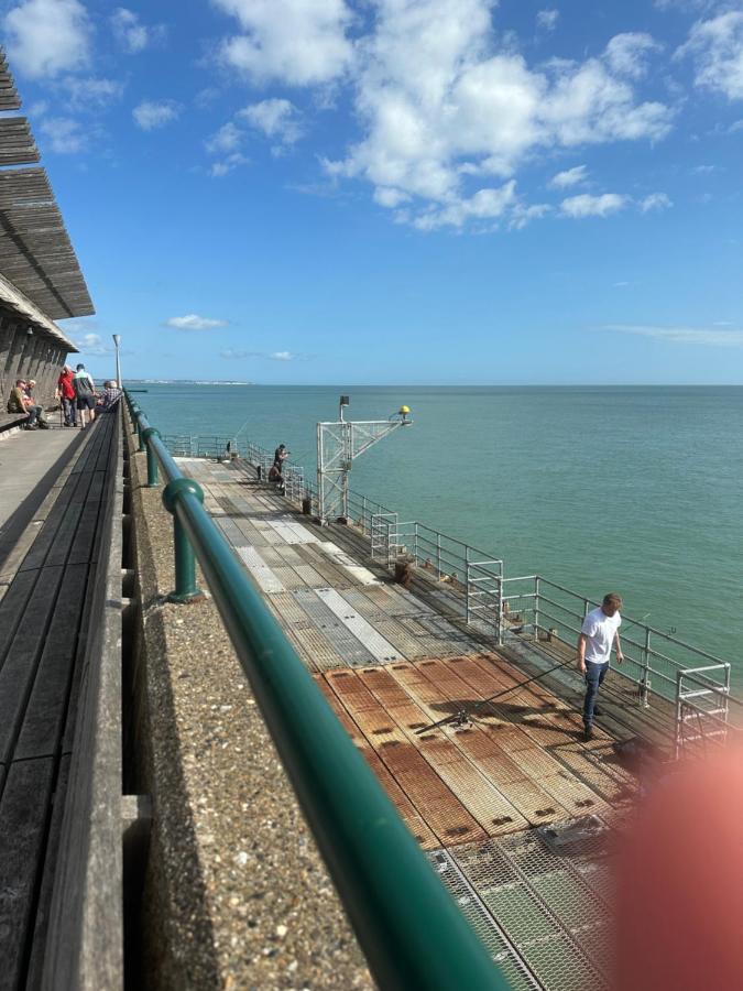 Goodwin Sands Deal Ngoại thất bức ảnh