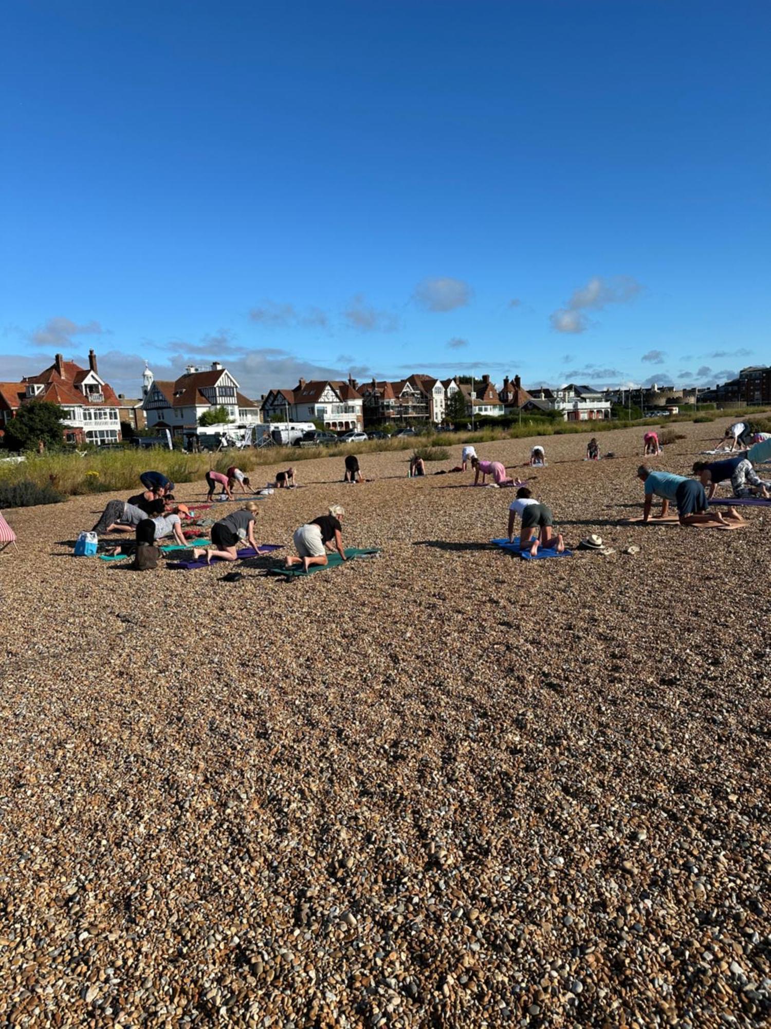 Goodwin Sands Deal Ngoại thất bức ảnh